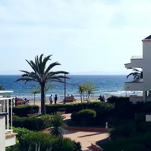 Residencia Platja De Appartement